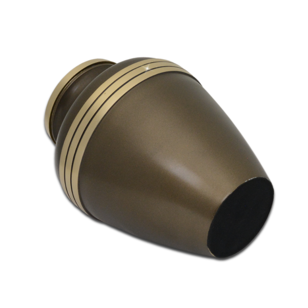 Dover Brown Urn